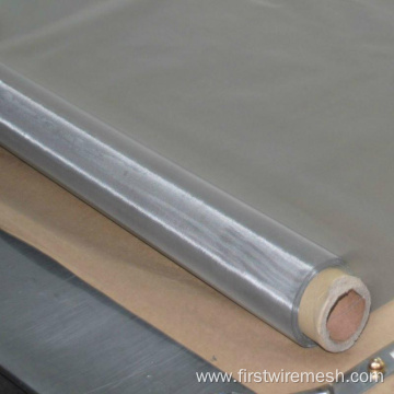 stainless steel printing wire mesh